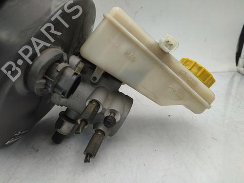 Servo brake JAGUAR S-TYPE II (X200) 4.2 V8 | BP29571473M42 