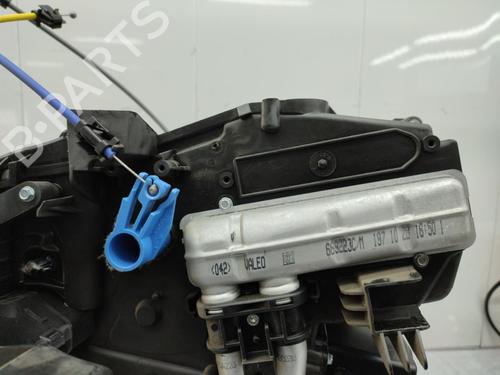 Heater matrix box RENAULT TWINGO II (CN0_) 1.2 16V (CN0K, CN0V, CN0A) | BP23711022M61  - Image 13