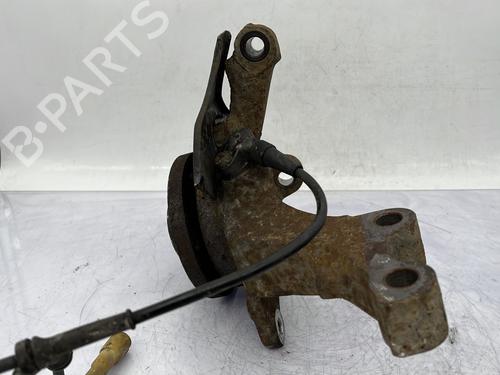 Right front steering knuckle RENAULT AVANTIME (DE0_) 2.2 dCi (DE01) | BP26231998M26  - Image 5