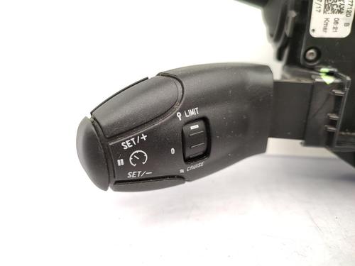 Used Steering column stalk Steering column stalk PEUGEOT 208 I (CA_, CC_) 1.6 BlueHDi 100 (100 hp) 23728456 23728456