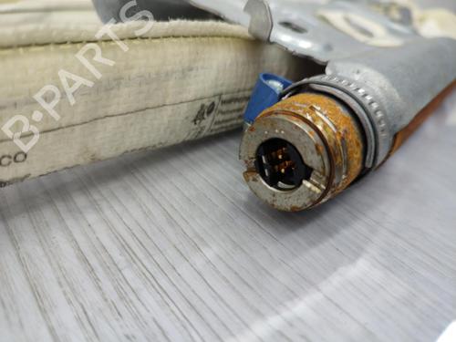 Used Left curtain airbag MINI MINI (R56) Cooper (120 hp) 23709774
