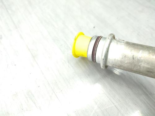 AC pipe MERCEDES-BENZ A-CLASS (W169) A 180 CDI (169.007, 169.307) | BP23679772M126 - Image 3