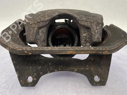 Left front brake caliper FIAT 500 (312_) 1.2 (312AXA1A) | BP24408467M105  - Image 6