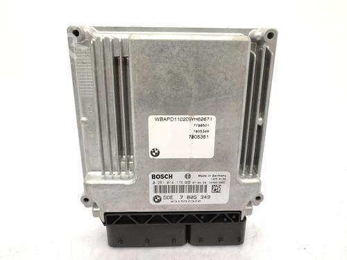 Electronic module BMW X3 (E83) 2.0 d | BP23739382M83  - Image 30