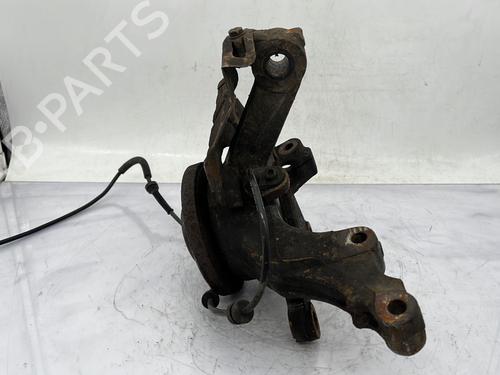 Right front steering knuckle PEUGEOT EXPERT Van (VF3A_, VF3U_, VF3X_) 2.0 HDi 130 | BP29455299M26 