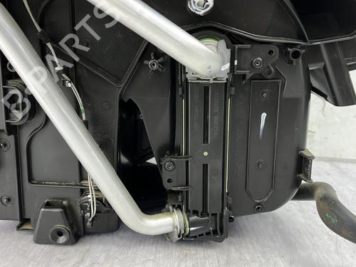 Heater matrix box RENAULT CLIO IV (BH_) 0.9 TCe 90 (BHNF, BHMA, BHMH, BHJK, BHJR) | BP30676832M61 