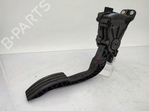 Pedal RENAULT TWINGO II (CN0_) 1.5 dCi 75 | BP23665562I4 - Image 4