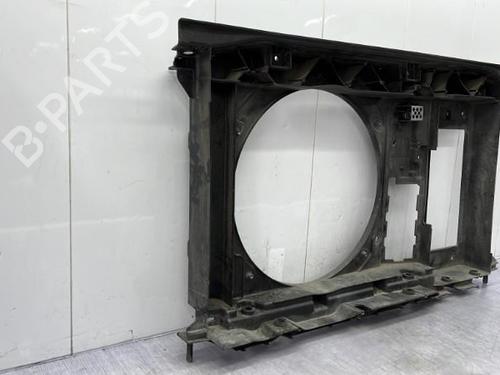 Frontplate/Frontkurv CITROËN BERLINGO MULTISPACE (B9) 1.6 HDi 90 | BP23753756C72 