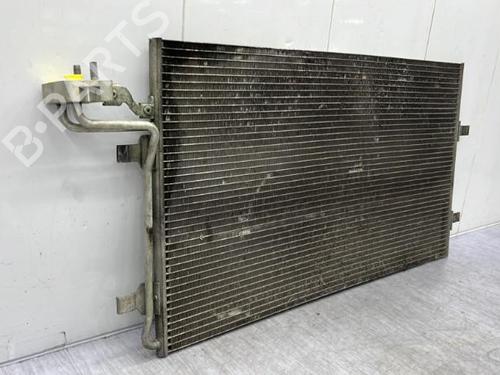 AC radiator VOLVO C30 (533) 1.6 D | BP23751919M32  - Image 8