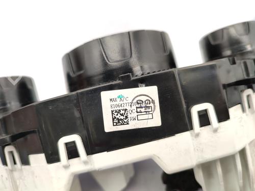 Climate control FORD FIESTA VI (CB1, CCN) 1.25 | BP23754144I5 