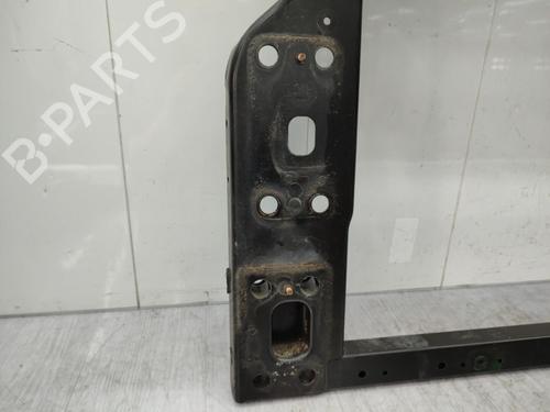 Front slam panel FORD KA (RU8) 1.2 | BP23718565C72 - Image 6