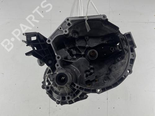 Used Gearbox CITROËN C3 II (SC_) 1.1 i (60 hp) 29571457
