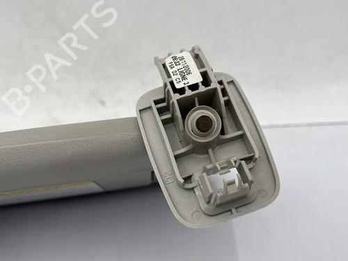 Right sun visor PEUGEOT 407 SW (6E_, 6D_) 1.6 HDi 110 | BP23757279I2 