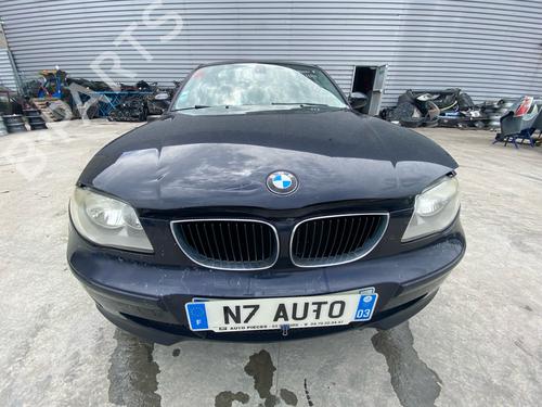 Instrumentbræt BMW 1 (E87) 118 d | BP36591202C46 - Image 100