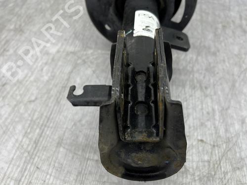Right front shock absorber PEUGEOT 208 II (UB_, UP_, UW_, UJ_) 1.2 PureTech 75 | BP26705947M17 