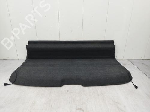Used Rear parcel shelf PEUGEOT 3008 I MPV (0U_) 1.6 BlueHDi 120 (120 hp) 26905126