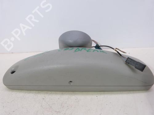 Rear mirror MERCEDES-BENZ E-CLASS (W210) E 320 CDI (210.026) | BP23670289I6 