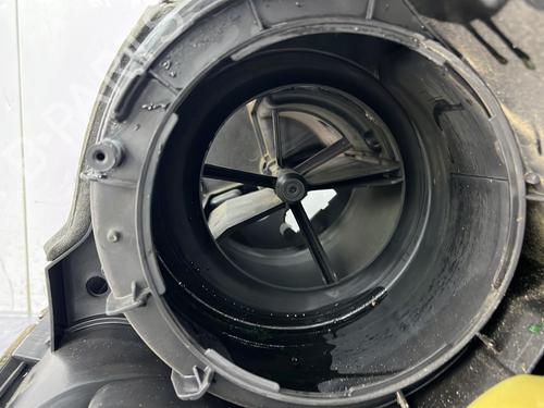 Heater matrix box DACIA LOGAN (LS_) 1.4 (LS0A, LS0C, LS0E, LS0G) | BP33569168M61  - Image 15