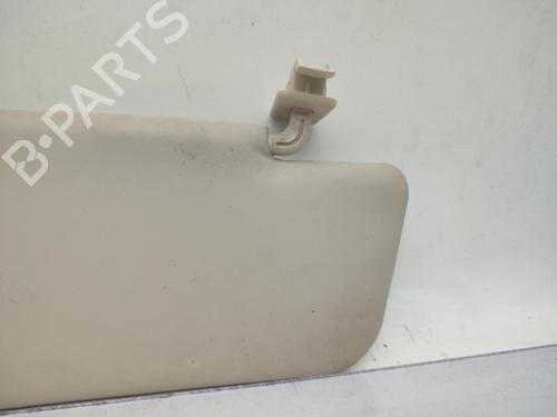 Left sun visor FORD KA (RU8) 1.2 | BP23718574I1 - Image 7