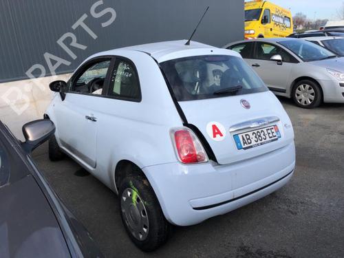 Starter FIAT 500 (312_) 1.2 (312AXA1A) | BP23680550M8 - Image 12