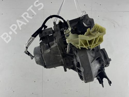 Used Gearbox CITROËN C3 II (SC_) 1.6 BlueHDi 100 (99 hp) 23680536