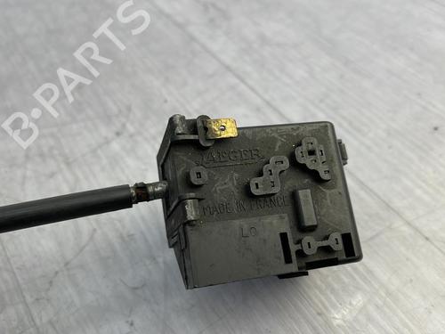 Used Steering column stalk Steering column stalk PEUGEOT 305 I (581A) [1977-1982] 25269668 25269668