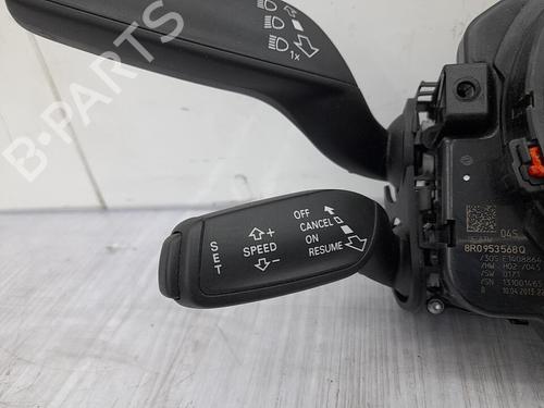 Steering column stalk AUDI A5 Sportback (8TA) 2.0 TDI | BP23703587I23 - Image 4