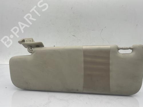 Right sun visor FIAT 500 (312_) 1.2 (312AXA1A) | BP31025888I2 - Image 6