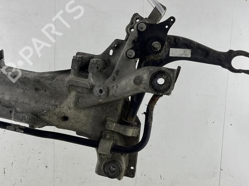 Used Subframe Subframe PEUGEOT 407 SW (6E_, 6D_) 2.0 HDi 135 (136 hp) 24958160 24958160