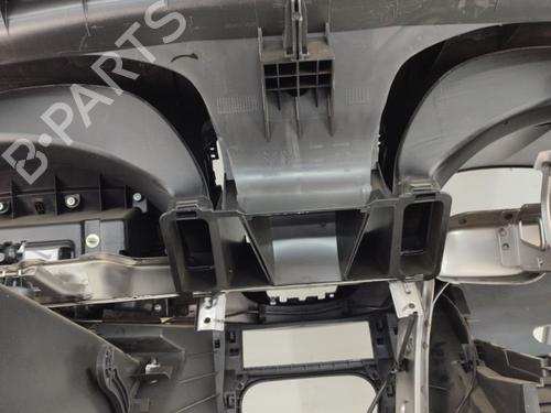 Dashboard PEUGEOT 206+ (2L_, 2M_) 1.4 HDi eco 70 | BP23675804C46  - Image 9