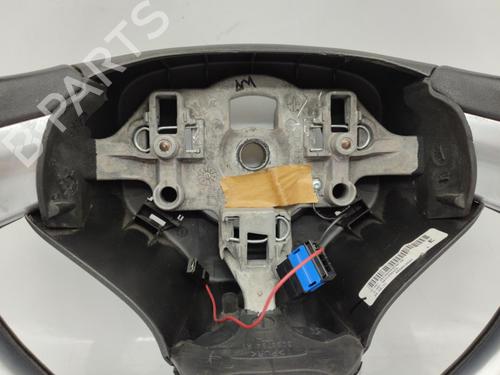 Steering wheel CITROËN DS3 (SA_) 1.6 HDi 90 | BP23676850C49 