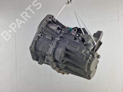 Gearbox RENAULT SCÉNIC III (JZ0/1_) 1.2 TCe | BP23743024M3 