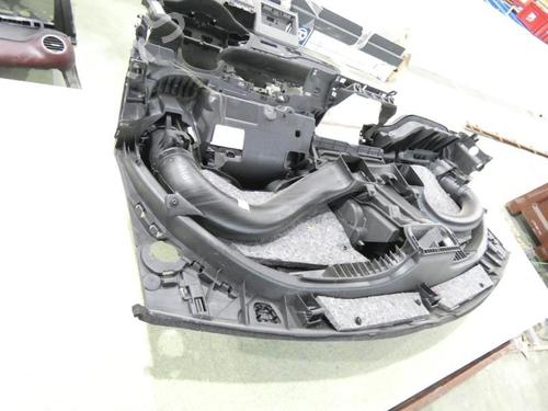 Dashboard RENAULT KANGOO Express (FW0/1_) 1.5 dCi 70 (FW0A, KW0V) | BP23686925C46 - Image 12