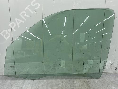 Used Front left door window Front left door window CITROËN BERLINGO / BERLINGO FIRST Box Body/MPV (M_) 1.9 D 70 (MBWJZ, MCWJZ) (69 hp) 33828022 33828022