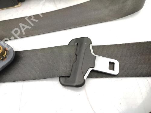 Front right seatbelt RENAULT KANGOO (KC0/1_) 1.9 dTi (KC0U) | BP23719081I25  - Image 6