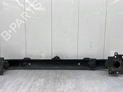 Front bumper reinforcement CITROËN C3 I (FC_, FN_) 1.4 HDi | BP23761442C109 