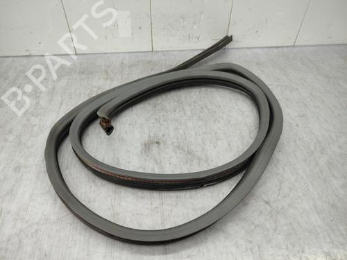 Used Rubber door seal PEUGEOT 205 II (20A/C) 1.0 (45 hp) 23678588