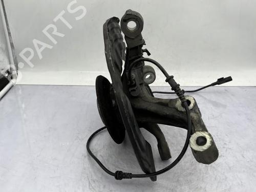 Used Right front steering knuckle MERCEDES-BENZ CLA Shooting Brake (X117) CLA 250 (117.944) (211 hp) 23753596