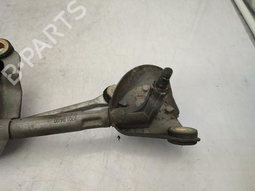 Front wiper motor TOYOTA YARIS (_P1_) 1.0 (SCP10_, SCP10R) | BP25890500M29 