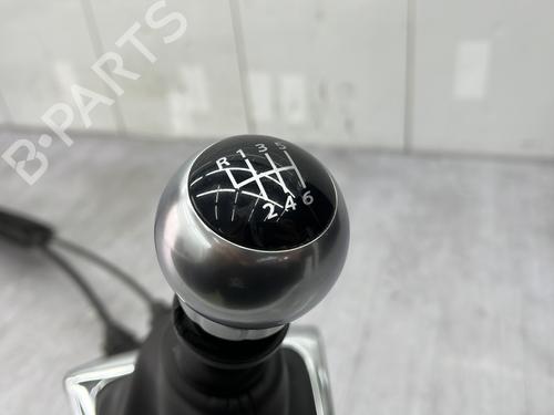 Gear lever RENAULT CAPTUR I (J5_, H5_) 1.5 dCi 110 | BP24980627M90  - Image 8