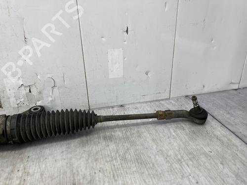 Cremallera direccion Cremallera direccion FORD FIESTA VI (CB1, CCN) 1.6 TDCi (90 hp) 37189624 37189624