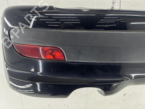 Rear bumper PEUGEOT 206+ (2L_, 2M_) 1.4 HDi eco 70 | BP29501238C8 