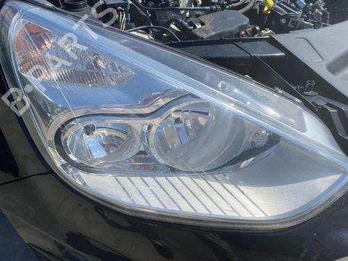 Right headlight FORD S-MAX (WA6) 2.0 TDCi | BP38228284C29 - Image 2