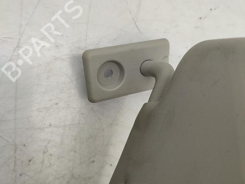 right-sun-visor-dacia-spring-2020-24238177 main image