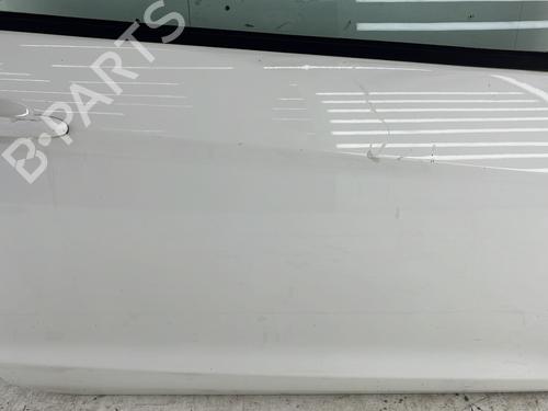 Right front door FORD KA (RU8) 1.2 | BP23761489C3