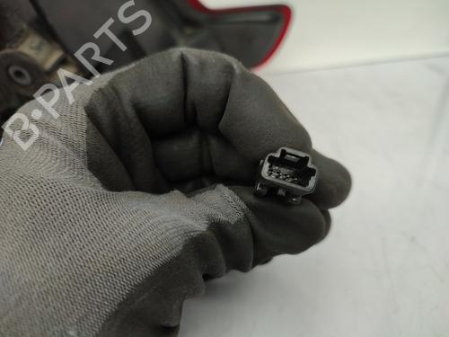 Right tailgate light RENAULT MEGANE III Grandtour (KZ0/1) 1.5 dCi (KZ09, KZ0D, KZ1G, KZ29, KZ14, KZ1W, KZ10, KZ1F,... | BP25338093C80 