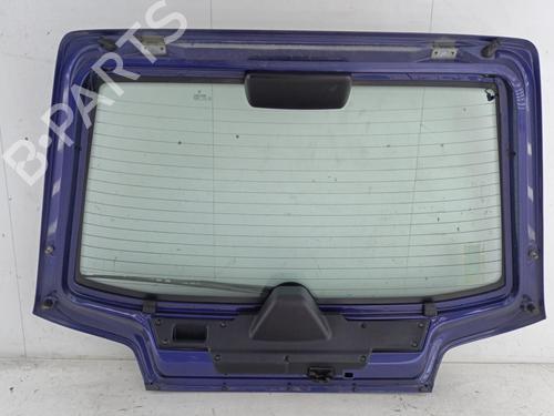 Tailgate PEUGEOT 306 Hatchback (7A, 7C, N3, N5) 1.9 DT | BP23719325C6 