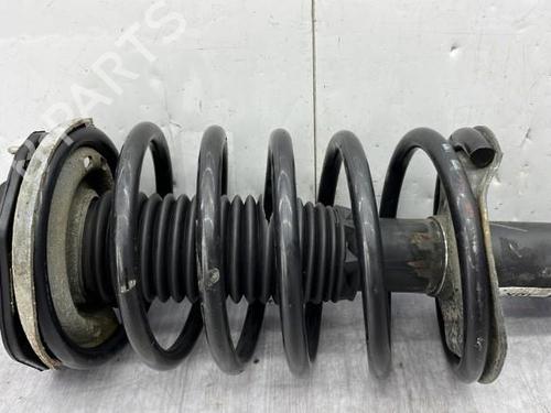 Left front shock absorber CITROËN XSARA (N1) 2.0 HDi 90 | BP23751517M16 