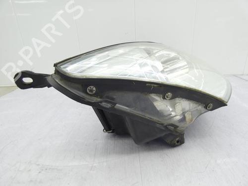 Right headlight FORD FOCUS I Turnier (DNW) 1.8 TDCi | BP23685066C29 