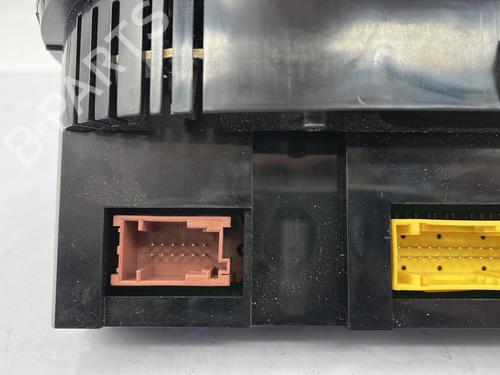 Climate control PEUGEOT 607 (9D, 9U) 2.2 16V | BP28375589I5 - Image 5